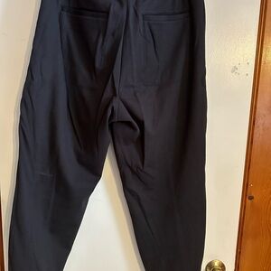 Athleta Women's Black Pants